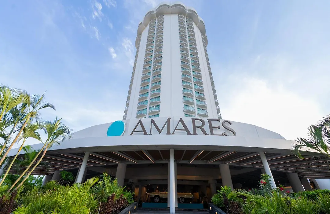 Hotel Amares Acapulco-1