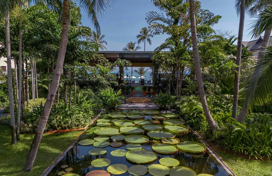 Anantara Bophut Koh Samui Resort-1