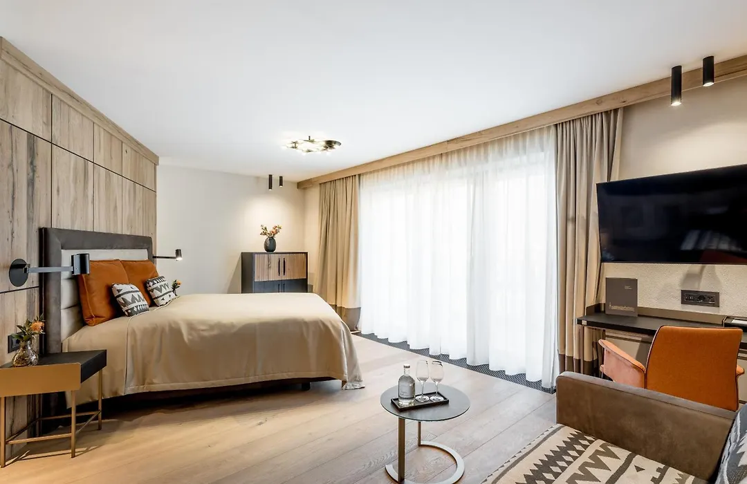 Das Central - Alpine . Luxury . Life-1