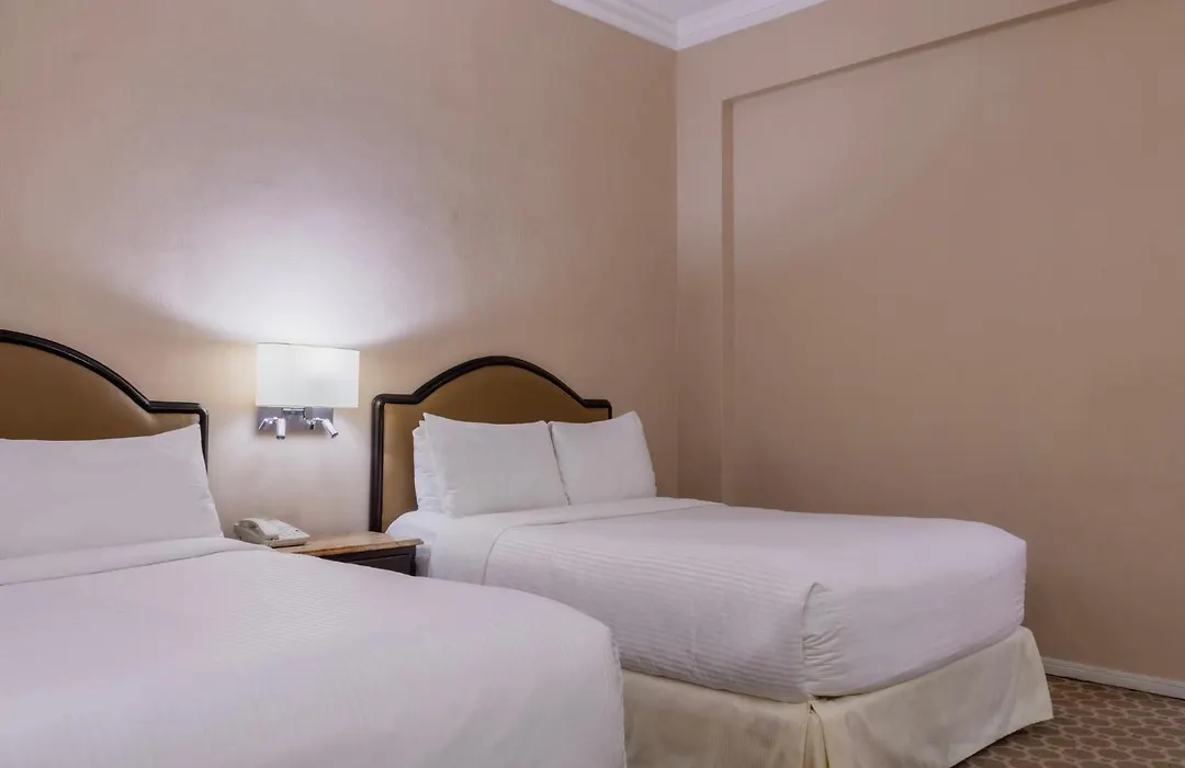Gamma Monterrey Gran Hotel Ancira-1