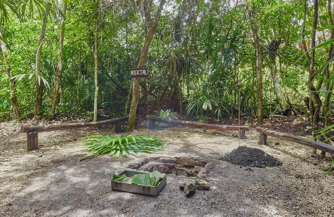 The Explorean Selva Maya Kohunlich-1