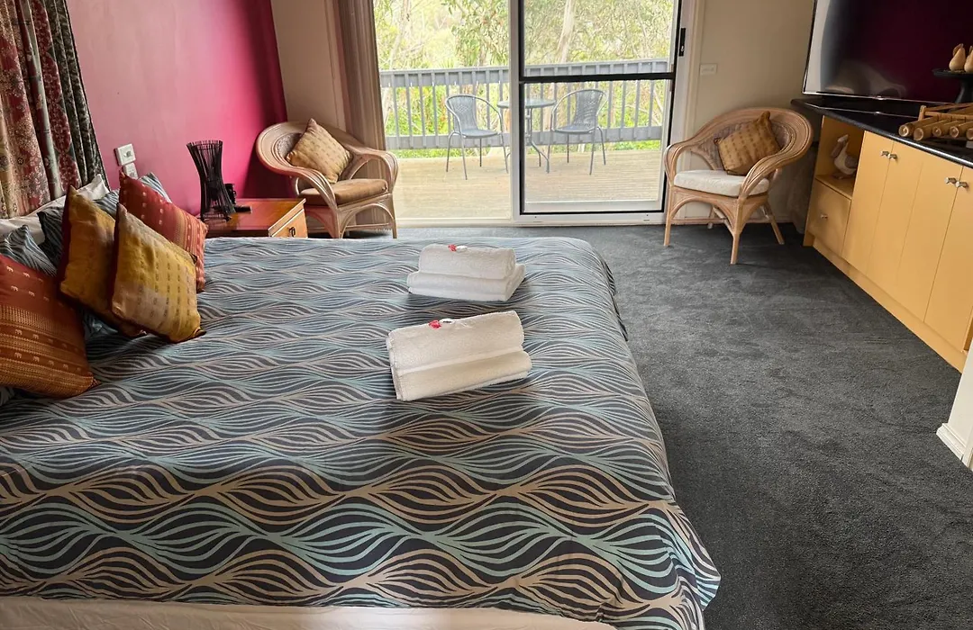 Weeroona Bed And Breakfast-1