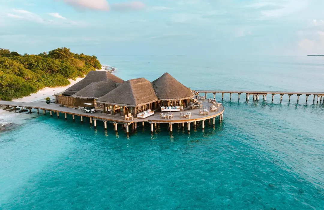 Ja Manafaru, The Real Maldives - Complimentary Seaplane For 7 Nights And More - Stay Period 01 May 2026 To 23 Dec 2026-1