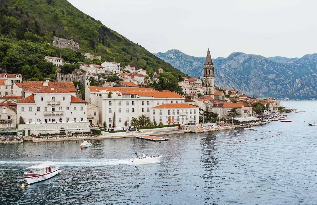 Heritage Grand Perast-1