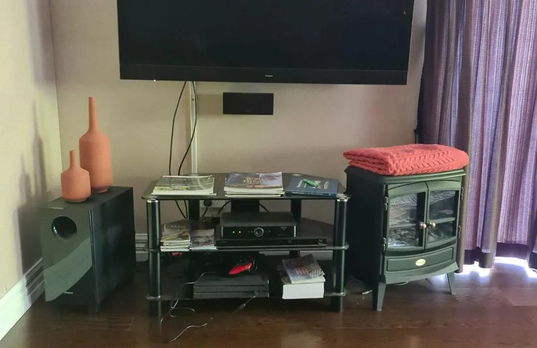 Matai Huka Boutique Accommodation-1
