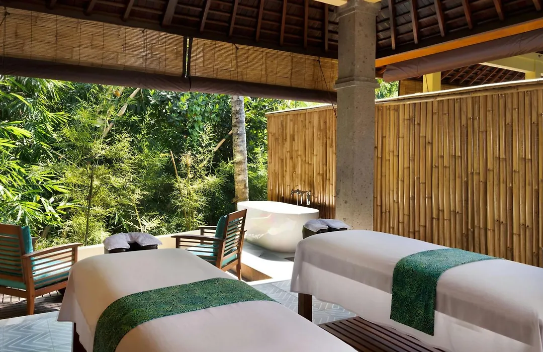 Element By Marriott Bali Ubud-1