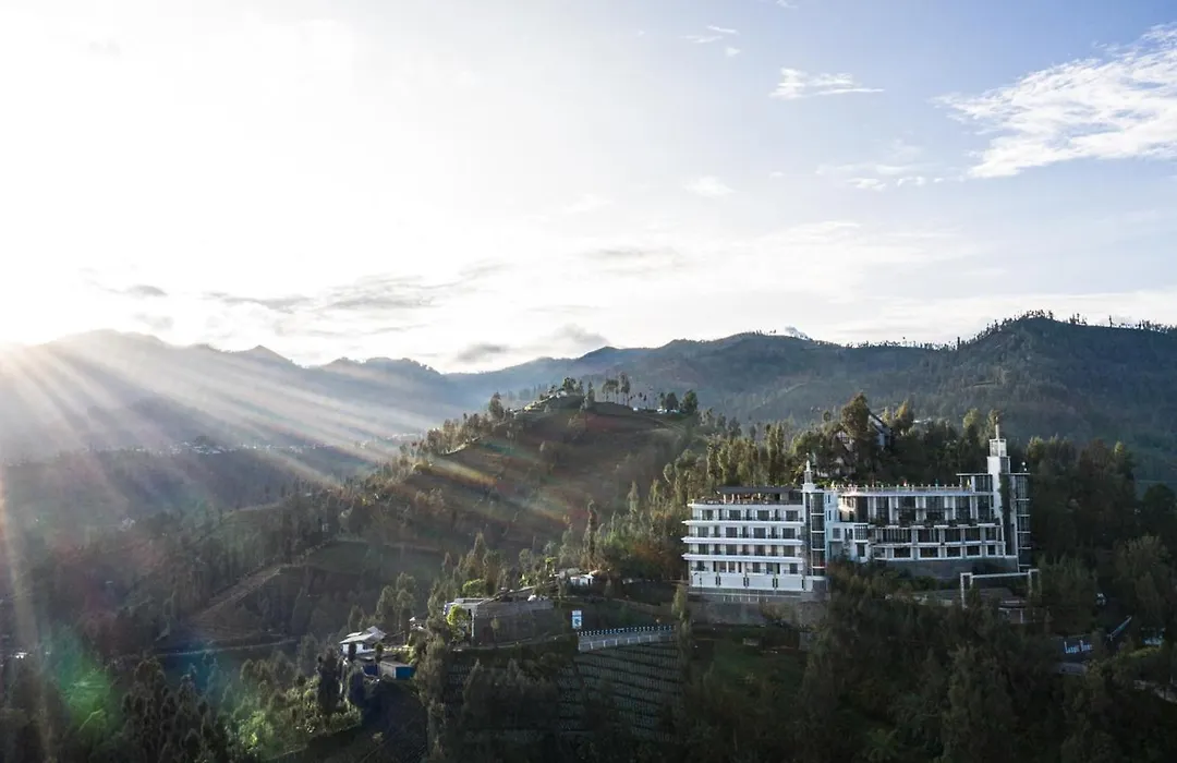 Plataran Bromo-1