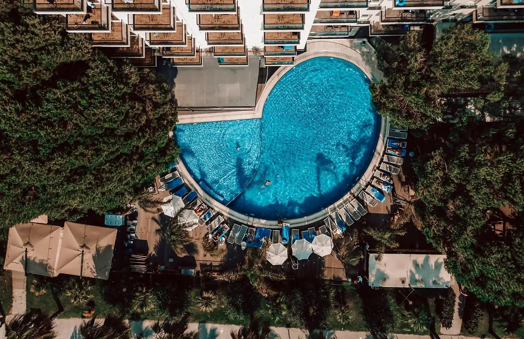 Vm Resort & Spa-1