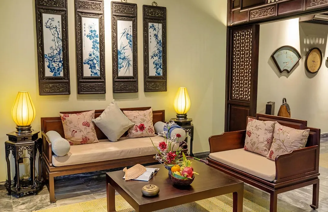 Ancient Hue Garden Houses-1