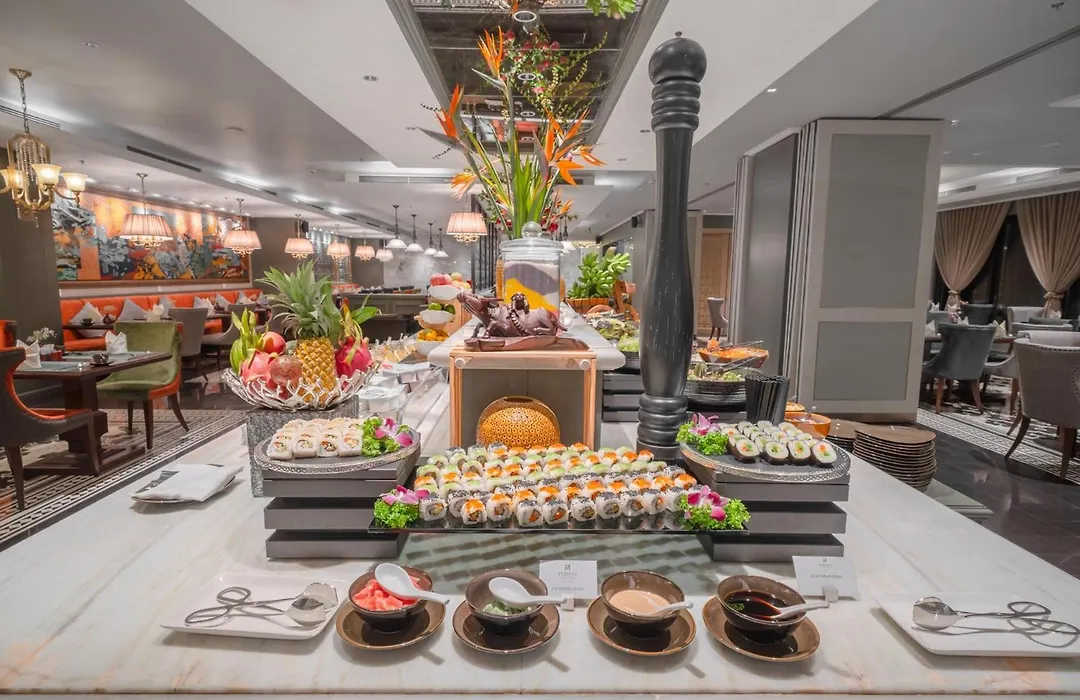 Peridot Grand Luxury Boutique Hotel-1