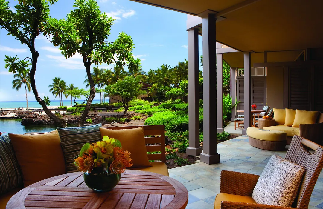 Four Seasons Resort Hualalai-1