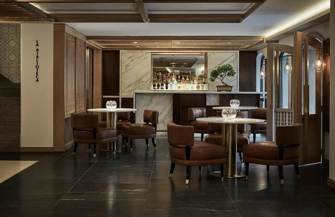 Four Seasons Hotel Bogota-1