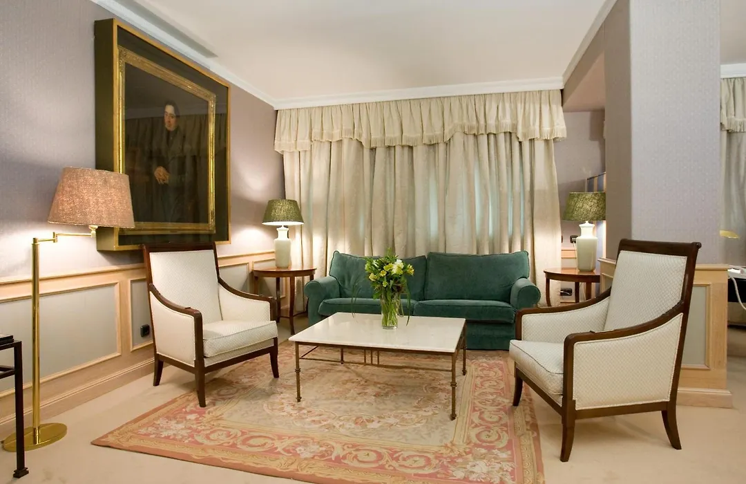 Hotel Palafox-1