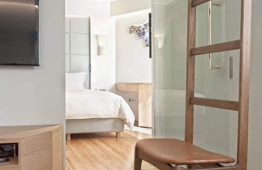 New Hotel, A Member Of Design Hotels-1