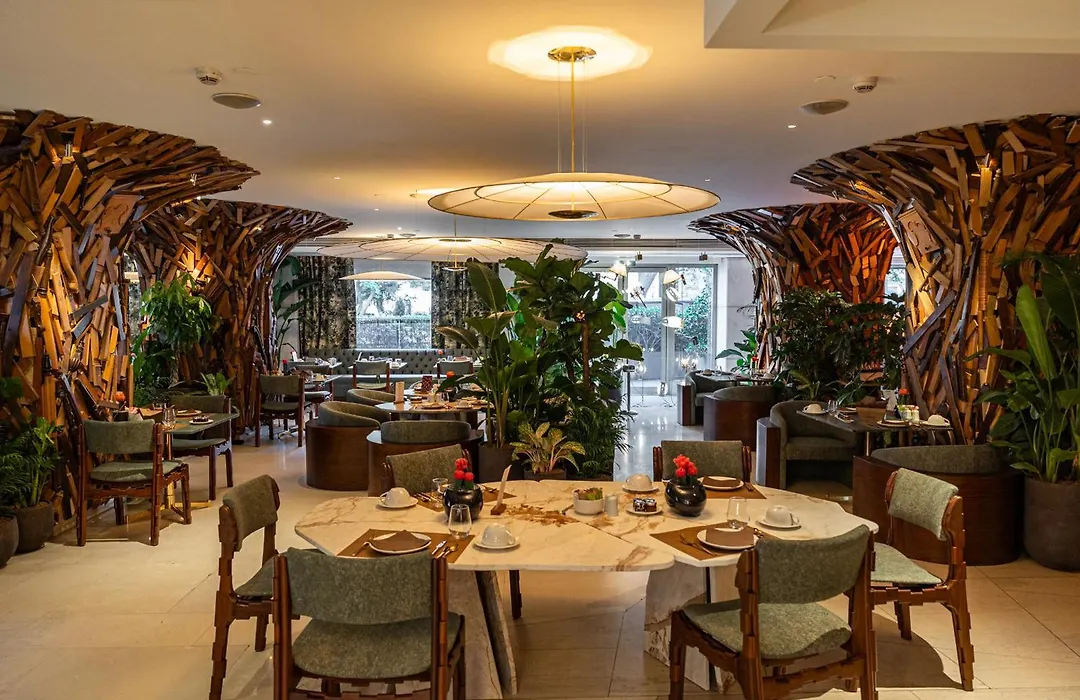 New Hotel, A Member Of Design Hotels-1
