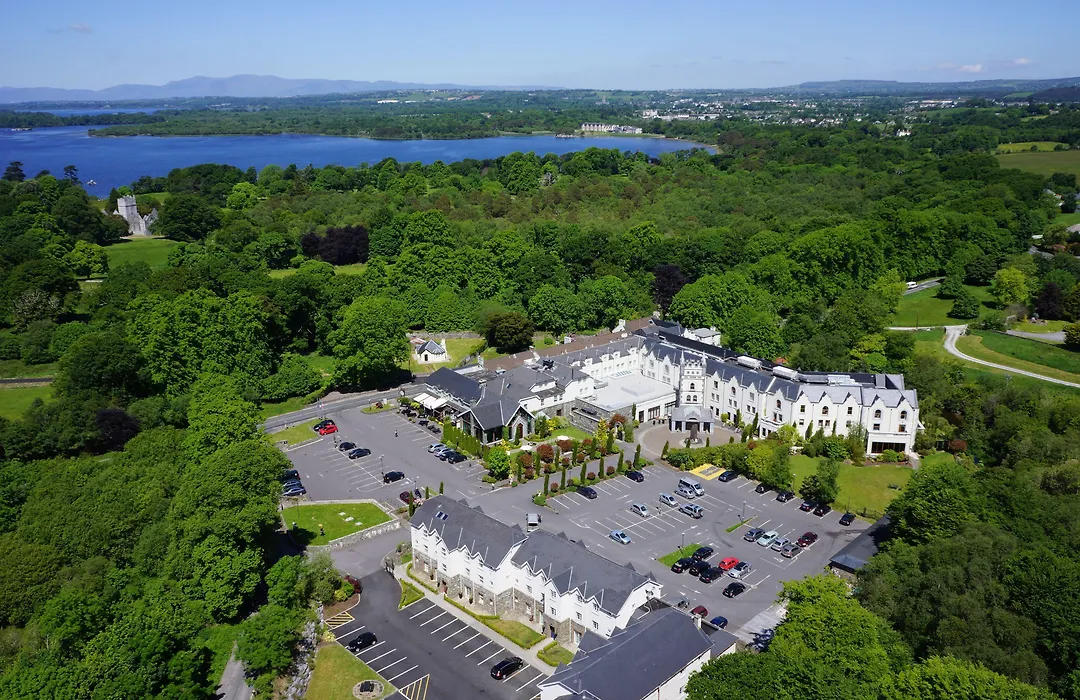 Muckross Park Hotel&Spa-1