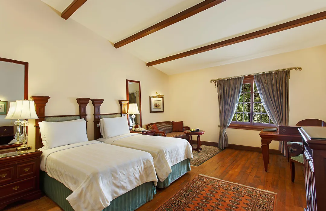 The Oberoi Cecil-1