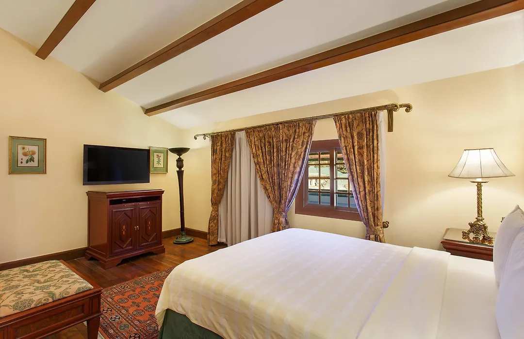The Oberoi Cecil-1