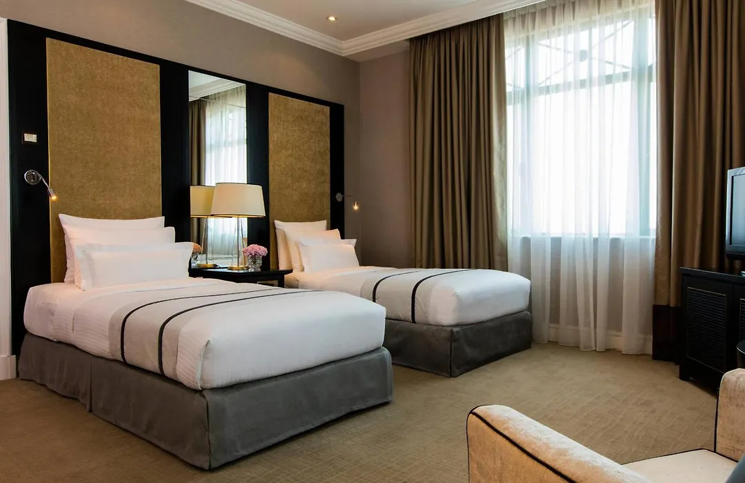 The Ritz-Carlton, Kuala Lumpur-1