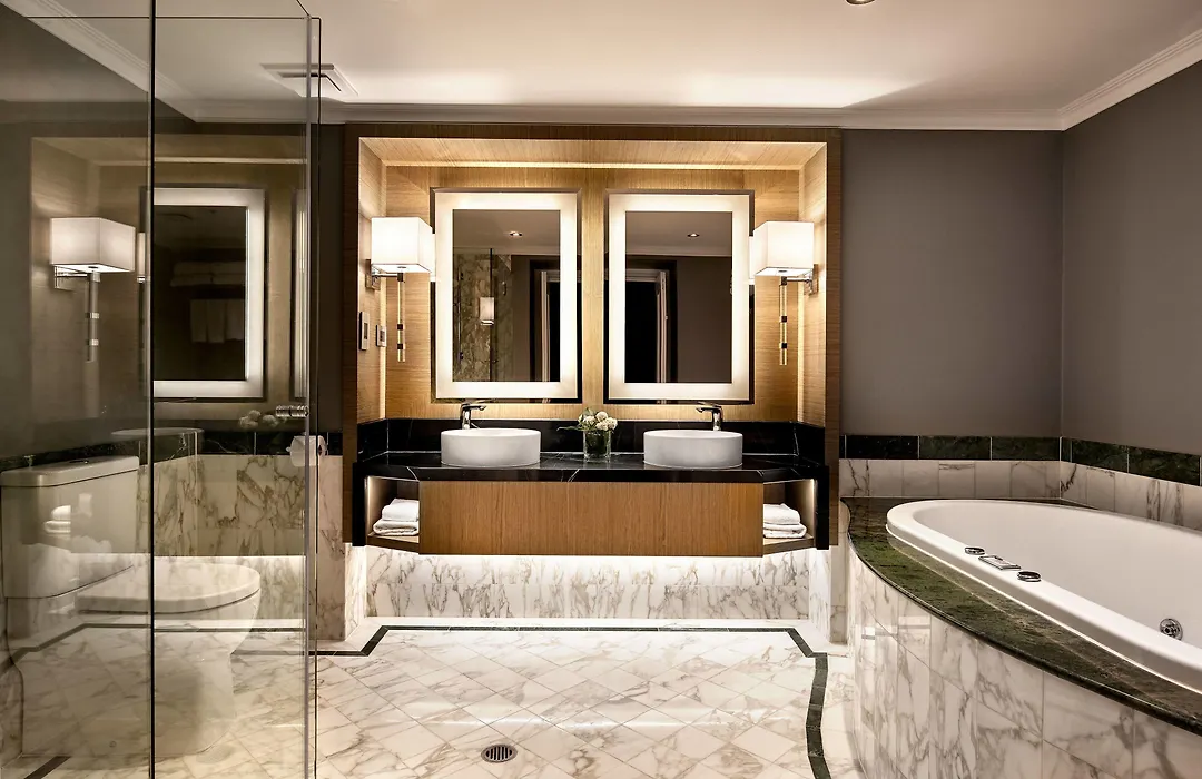 Brisbane Marriott Hotel-1