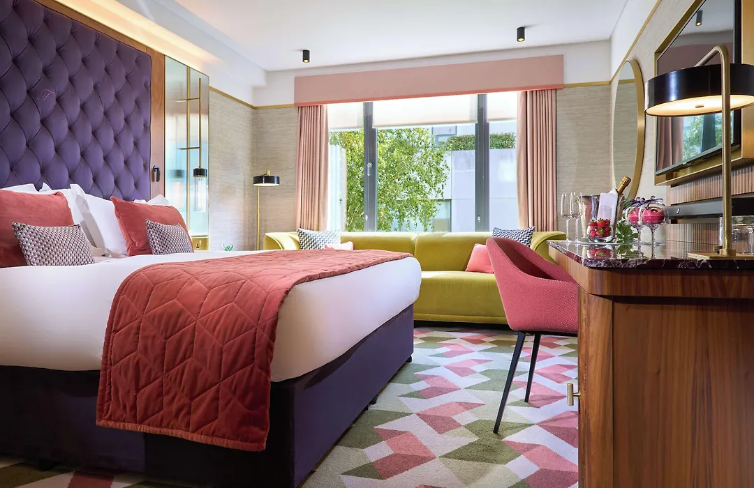 The Fitzwilliam Hotel-1
