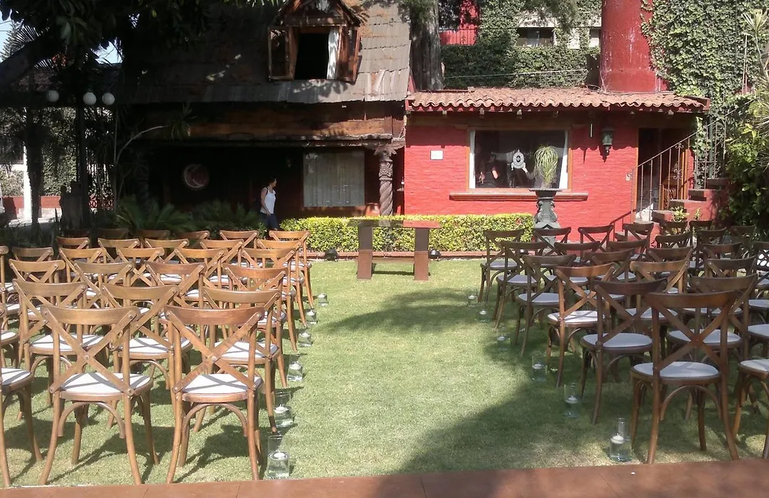 Villa San Jose Hotel&Suites-1
