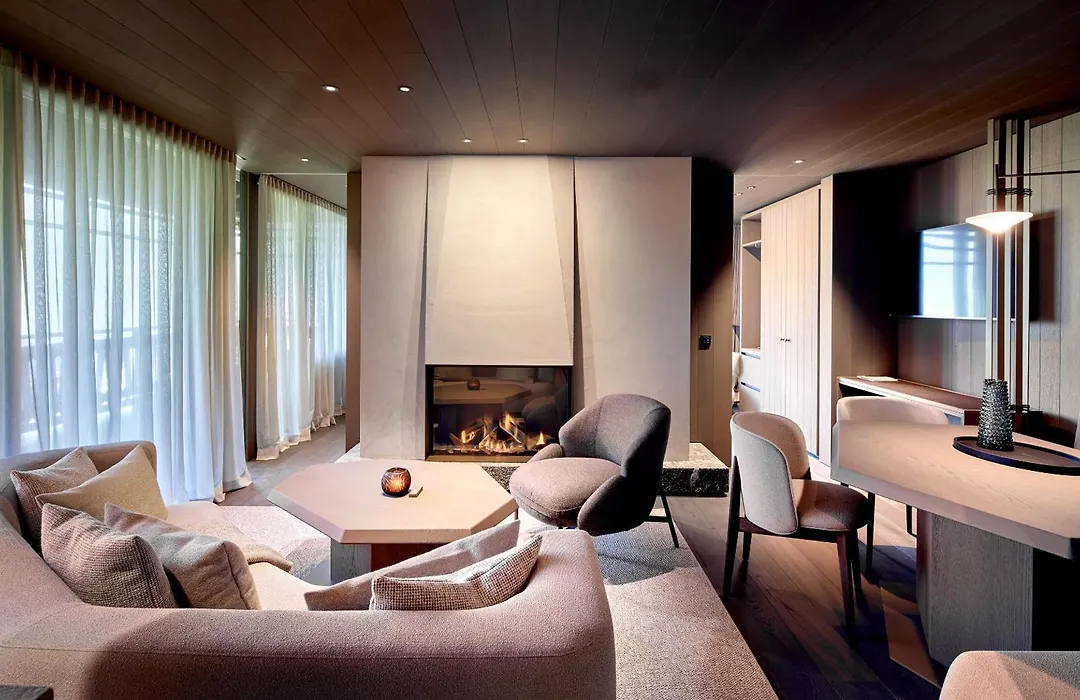 Amonti Chalets-1