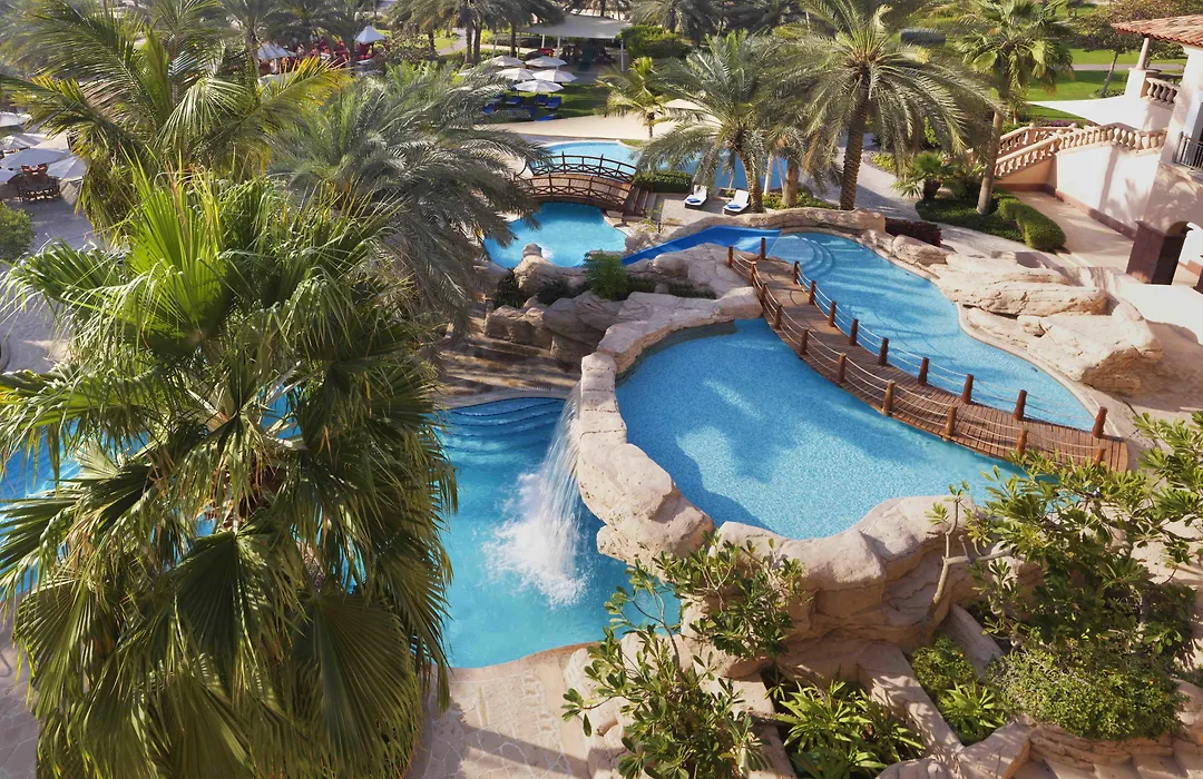 The Ritz-Carlton, Dubai-1