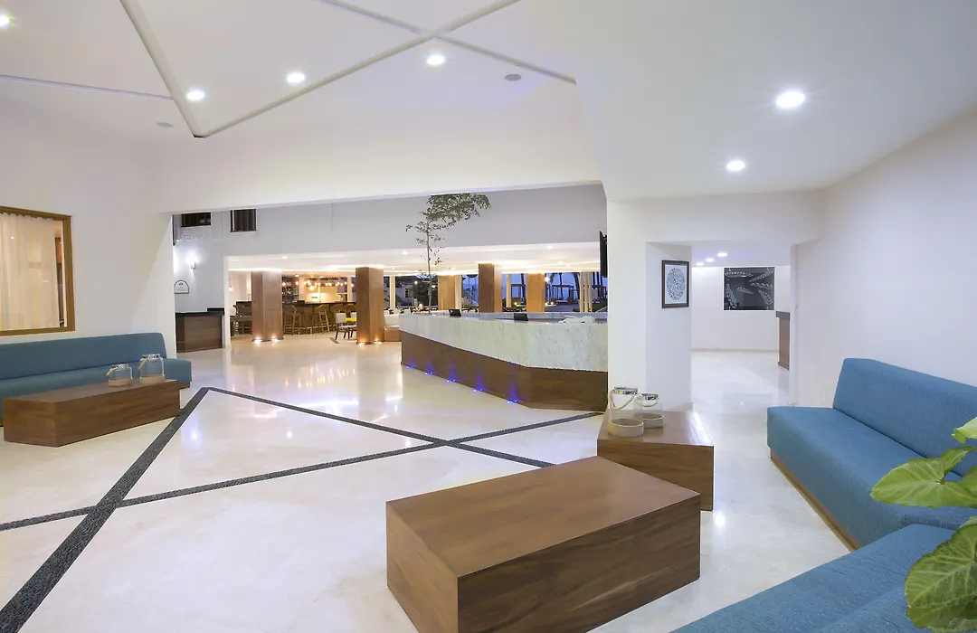 Crown Paradise Golden All Inclusive Resort - Adults Only-1