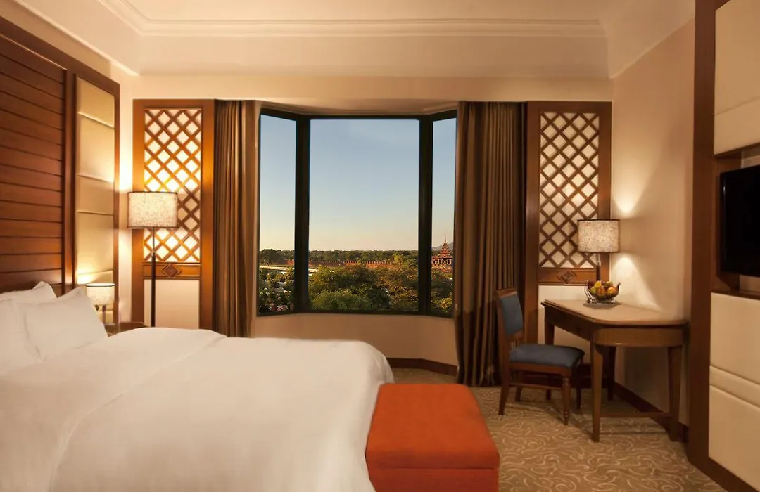 Hilton Mandalay-1