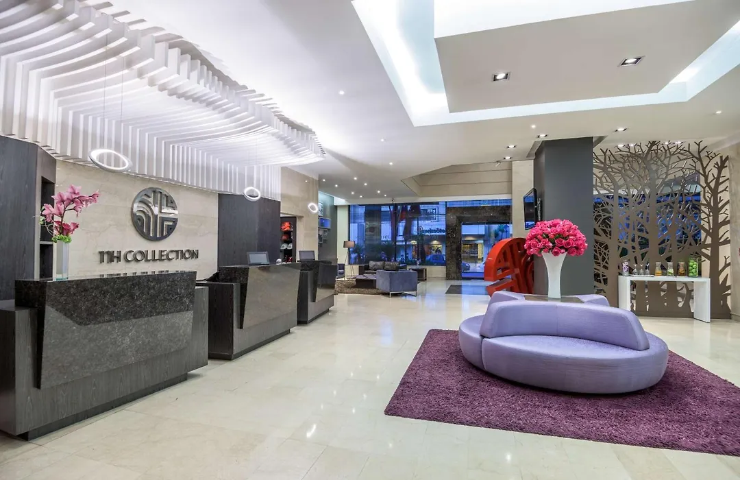Nh Collection Quito Royal-1