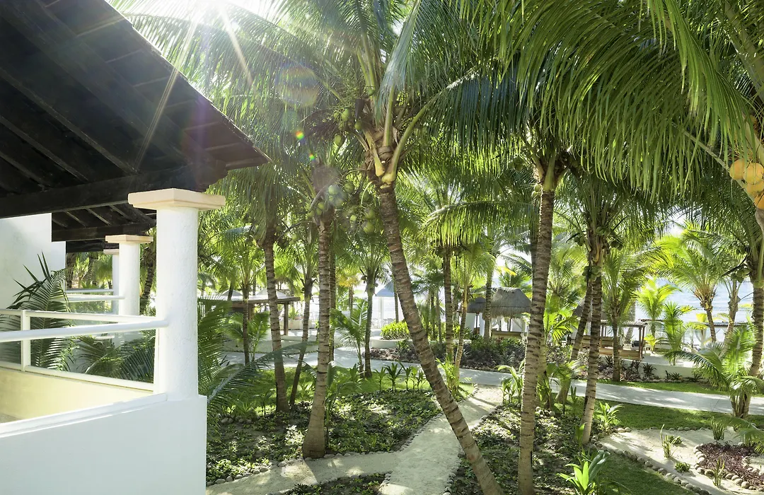 El Dorado Seaside Suites Oceanfront, All & More Inclusive - Adults Only-1