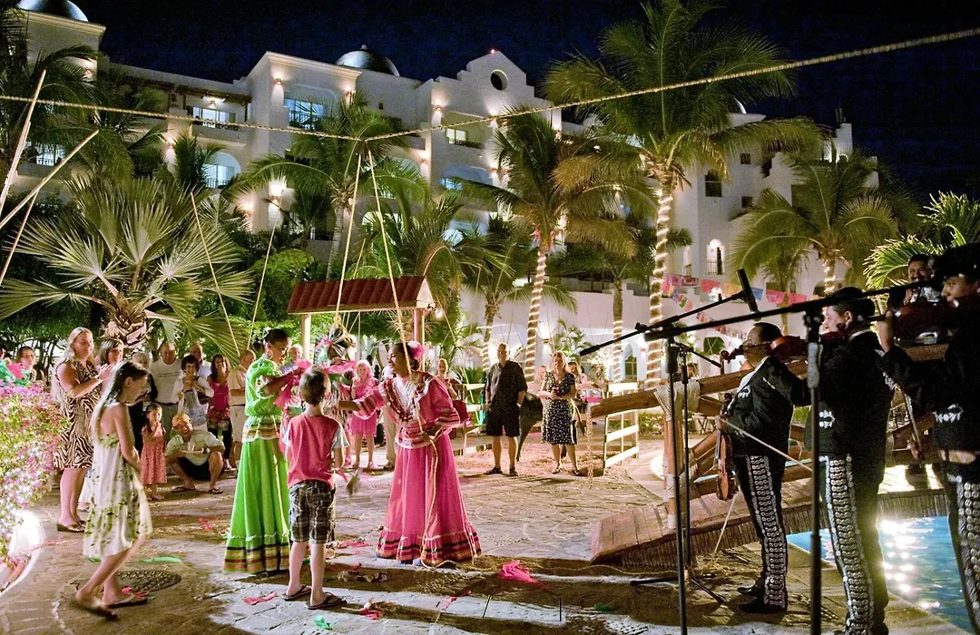 Pueblo Bonito Los Cabos Blanco Beach Resort - All Inclusive-1