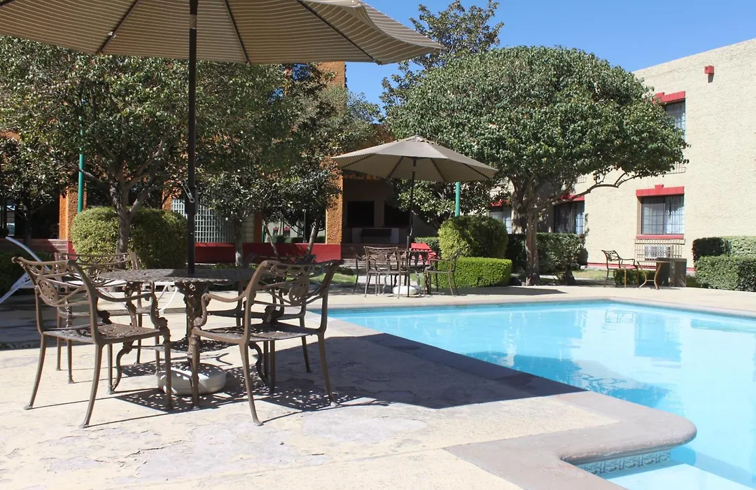 Casa Grande Chihuahua-1