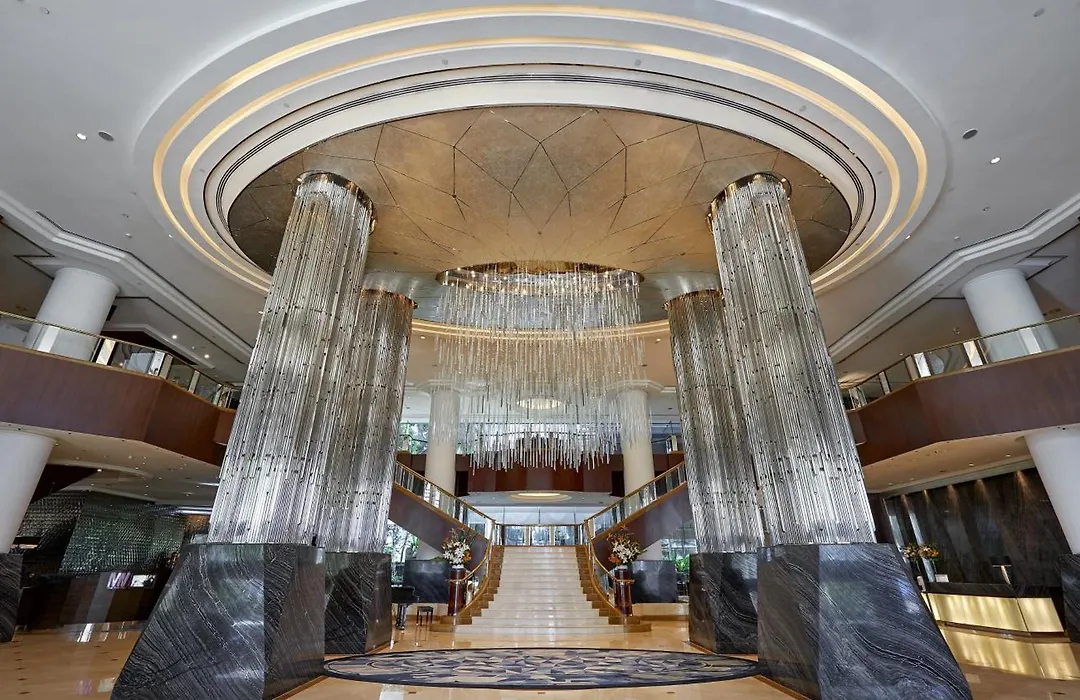 Intercontinental Kuala Lumpur By Ihg-1