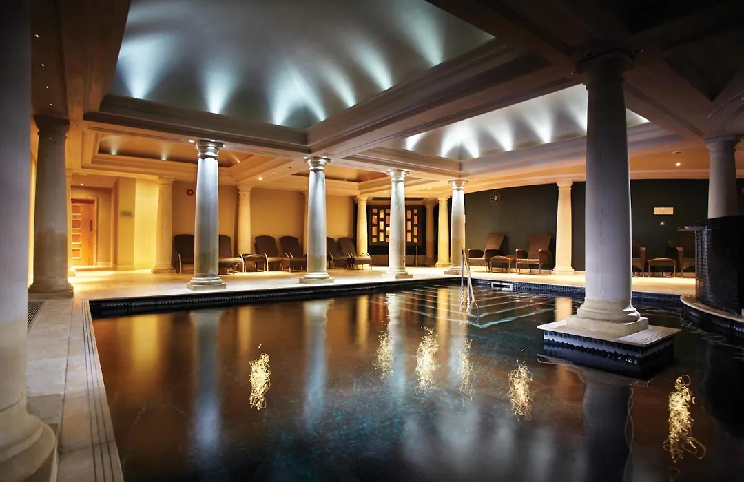 Alexander House Hotel & Utopia Spa-1