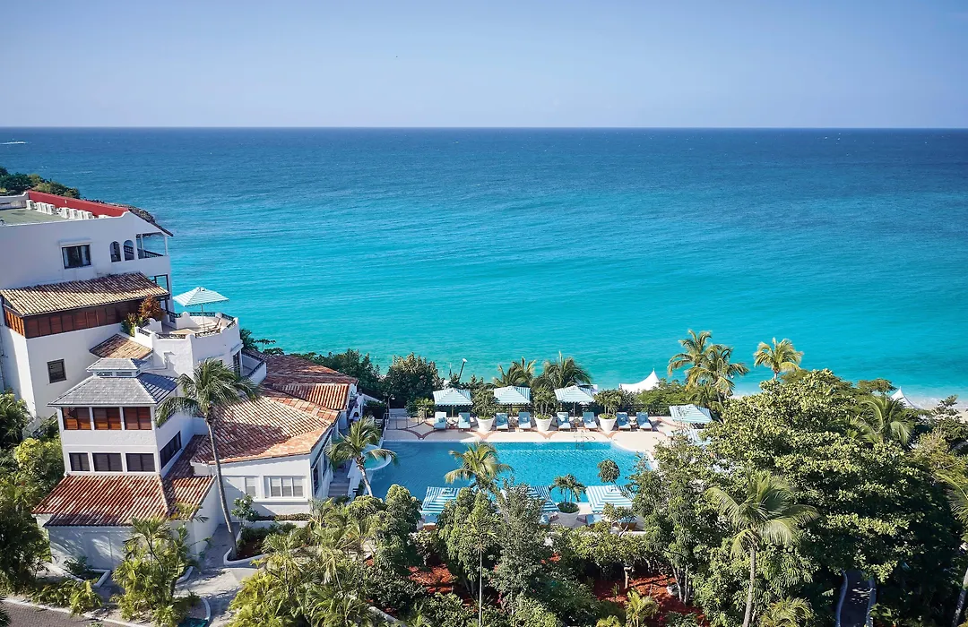 La Samanna, A Belmond Hotel, St Martin-1