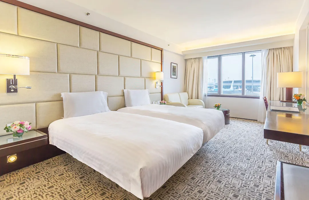 Regal Airport Hotel-1