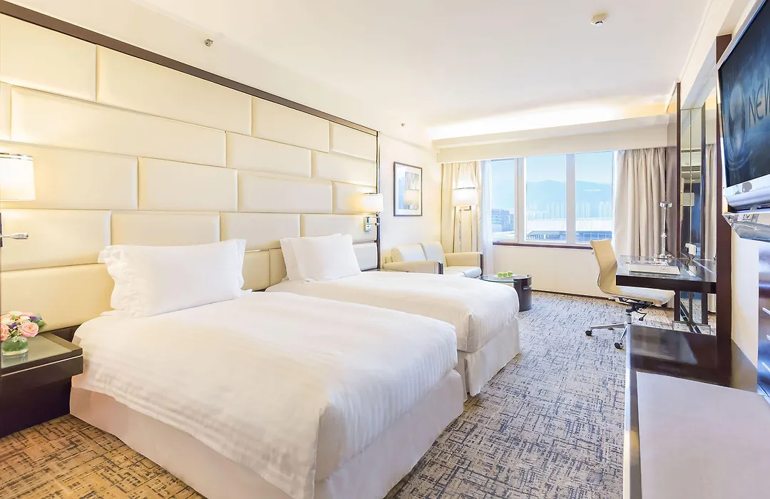 Regal Airport Hotel-1