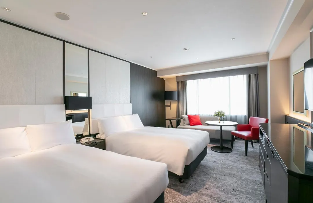 Nagoya Tokyu Hotel-1