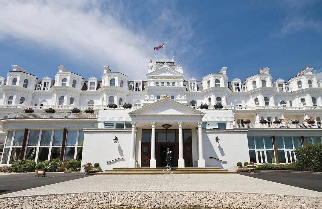 The Grand Hotel-1