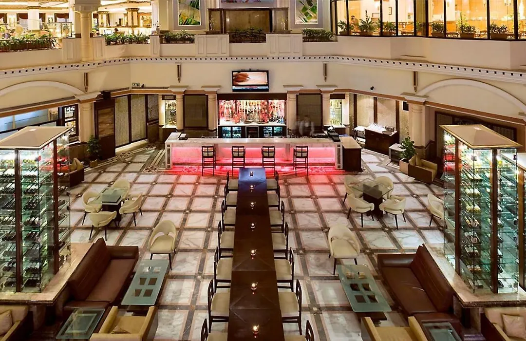 The Suryaa New Delhi-1