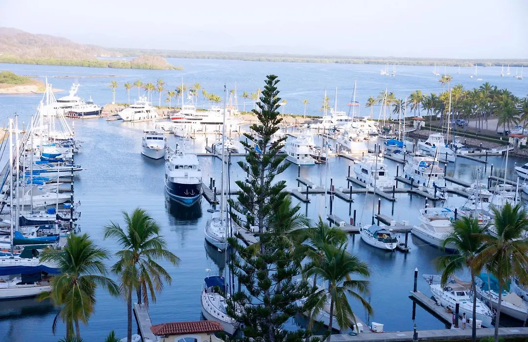 Grand Isla Navidad Golf & Spa Resort With Marina-1