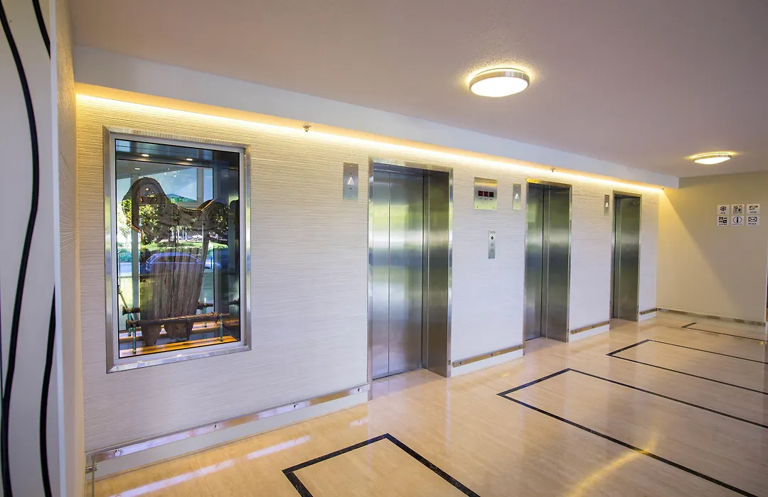Pacific Hotel Cairns-1