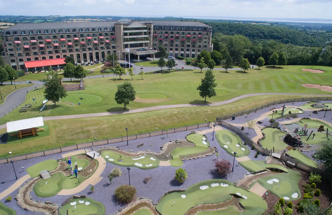The Celtic Manor Resort-1