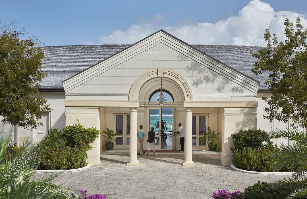 Mandarin Oriental, Canouan-1
