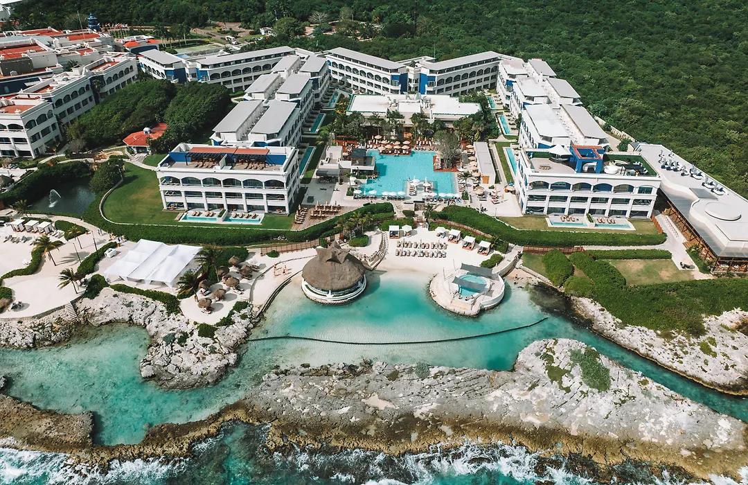 Hard Rock Hotel Riviera Maya (Adults Only)-1