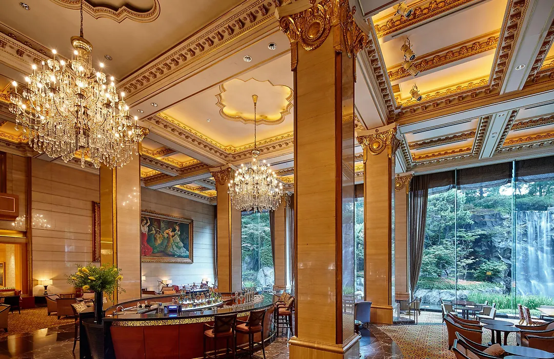 The Grand Lotte Seoul - Formerly Known As Lotte Hotel Seoul-1