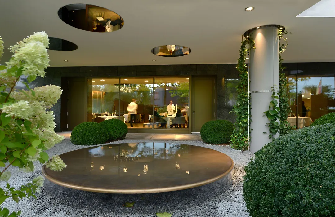 The Ritz-Carlton, Wolfsburg-1