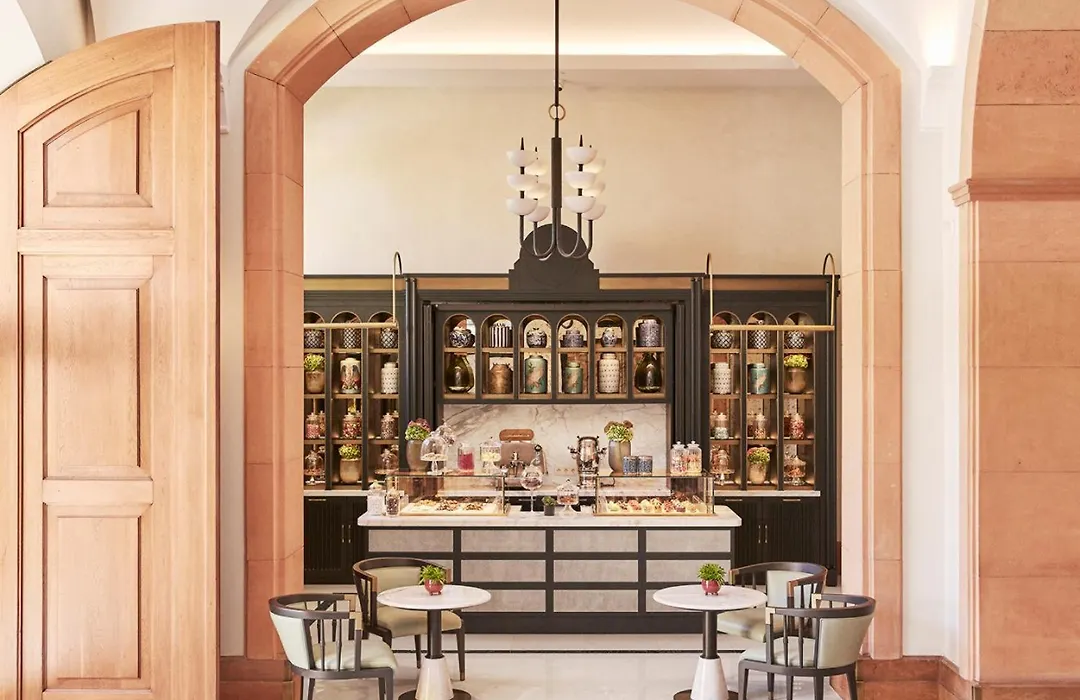 Four Seasons Hotel Istanbul At Sultanahmet-1